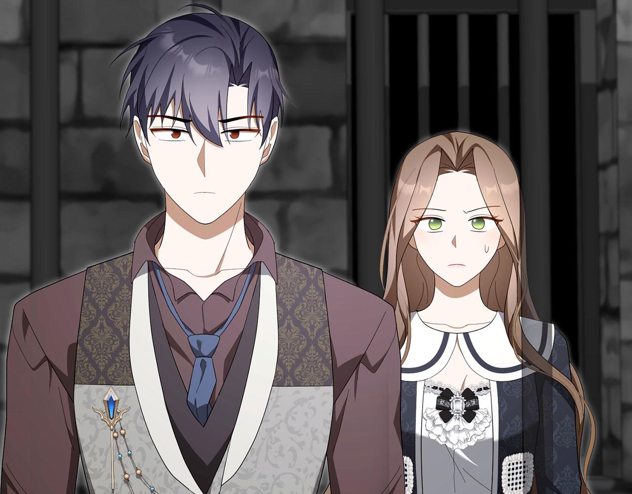 第60话 狂妄的家伙(1/4)-第61话