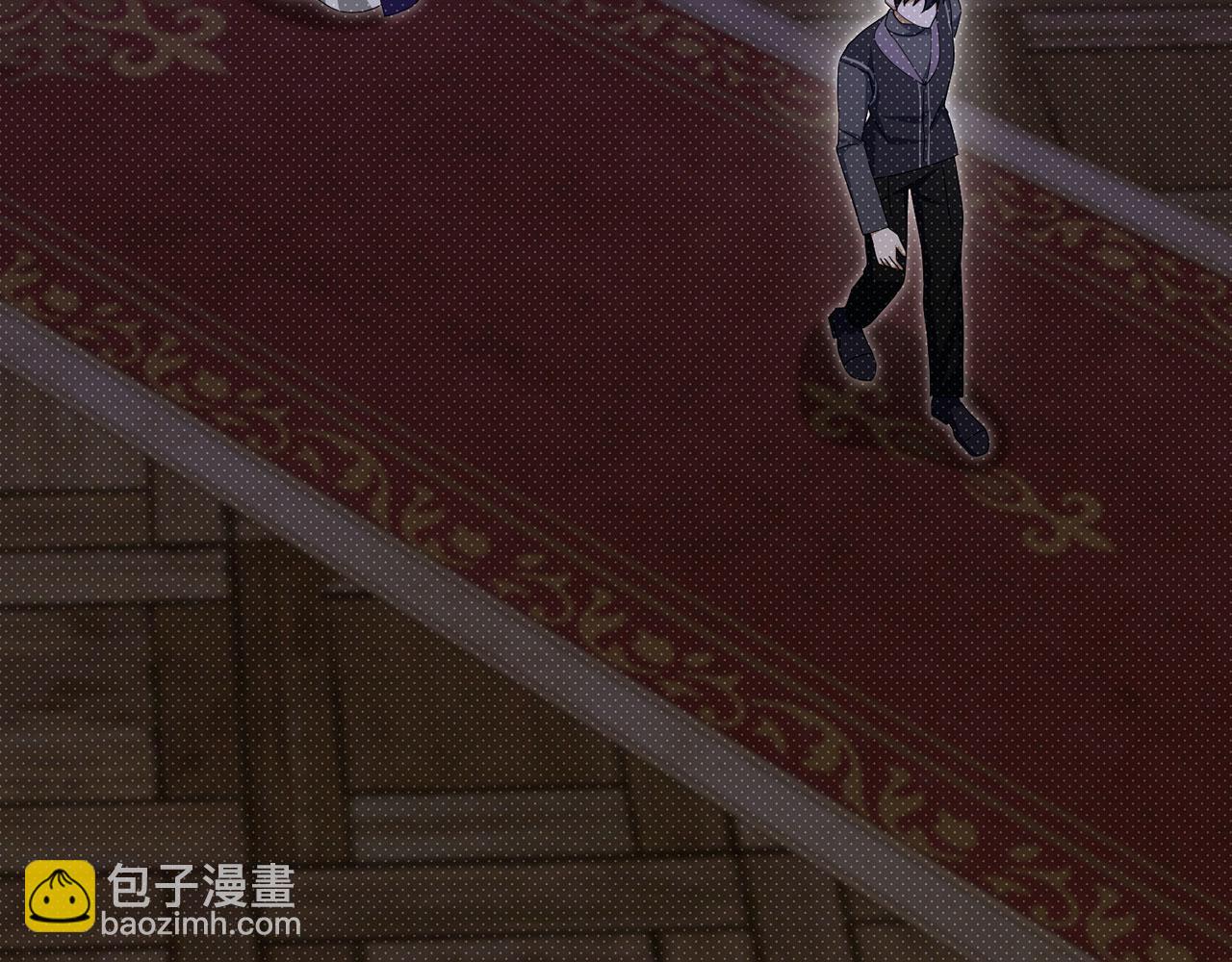 第64话 刻意躲避(1/4)-第65话