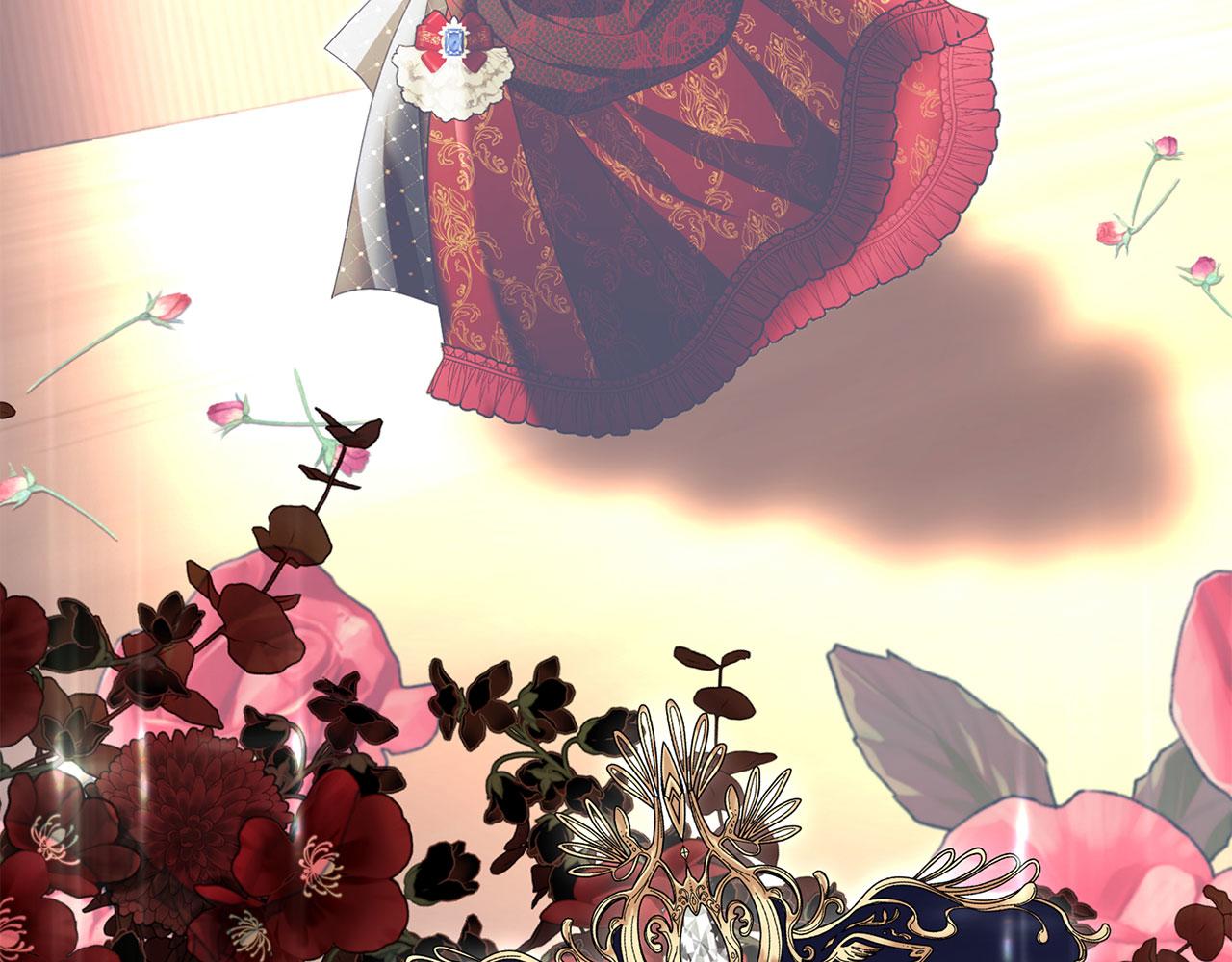 第66话 狂妄的后果(1/5)-第67话