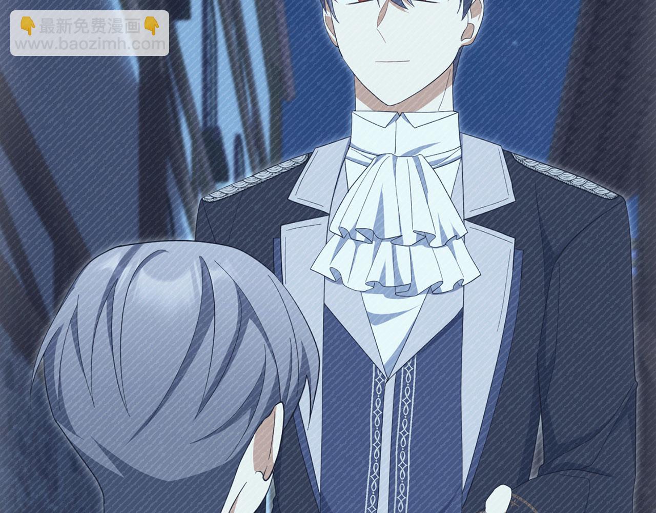 第66话 狂妄的后果(1/5)-第67话