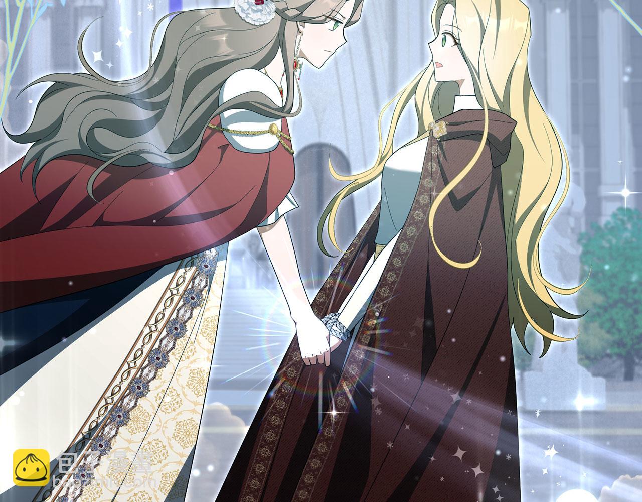 第68话 扭转人世轮回的项链(1/4)-第69话