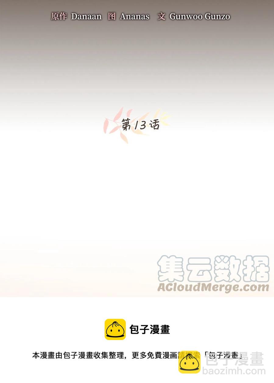 013 时刻和治疗师待在一起？(1/2)-第13话