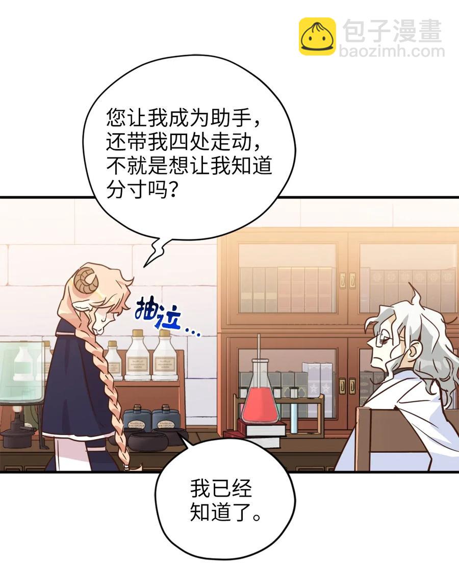 035 你是特别的！(1/2)-第35话