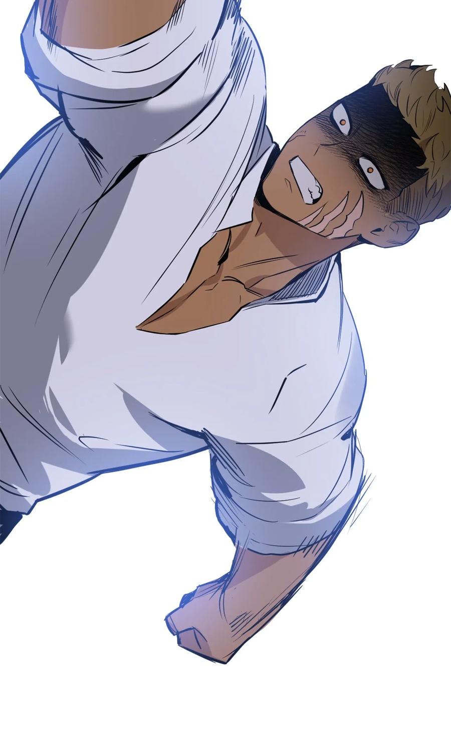 043 我的朋友，请你走出来吧！(1/2)-第43话