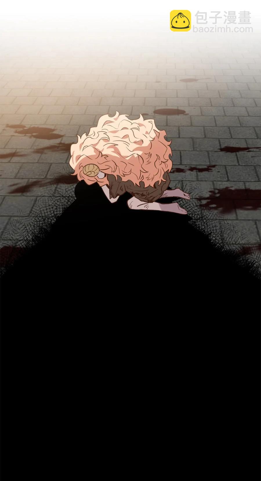 043 我的朋友，请你走出来吧！(1/2)-第43话