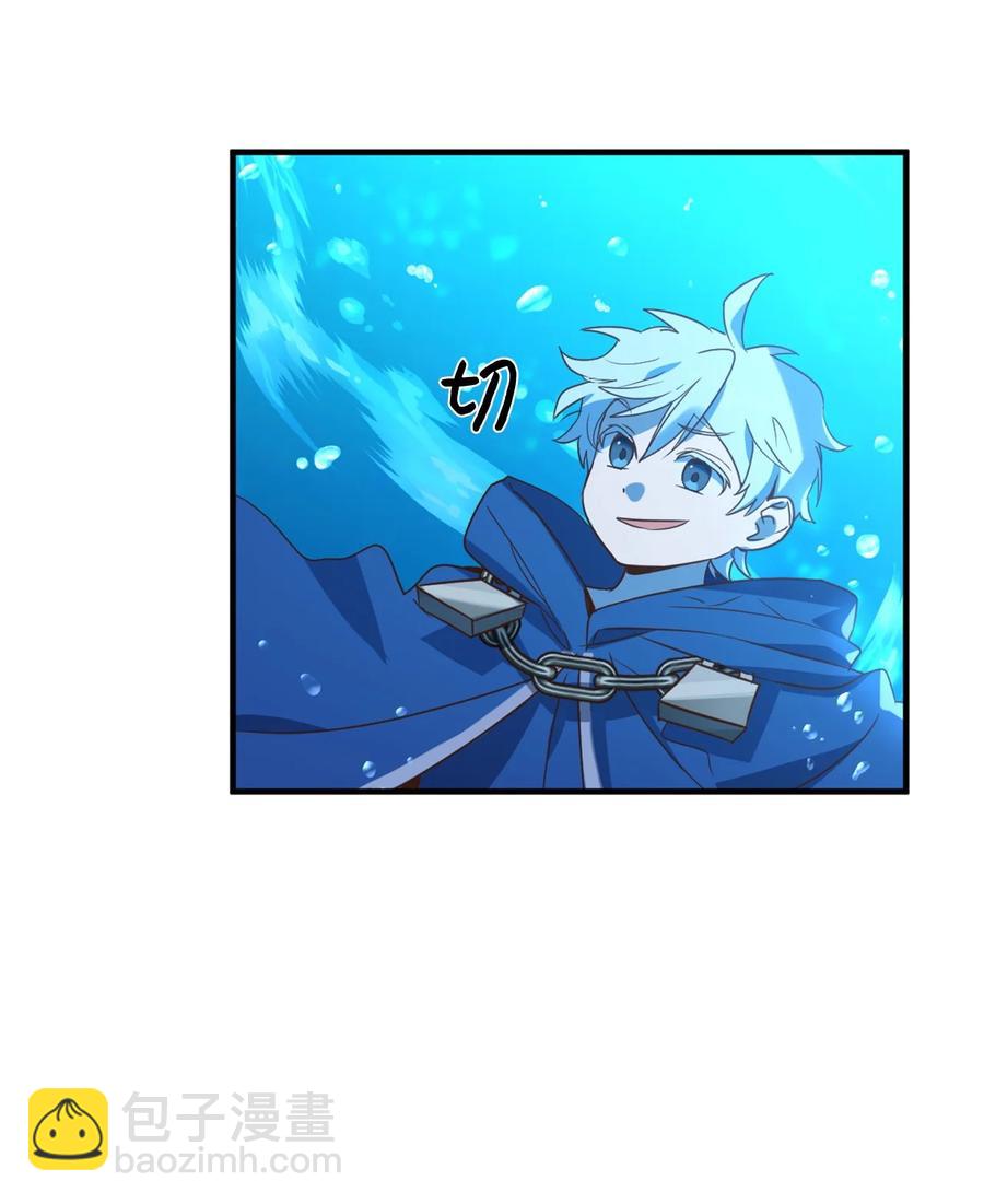 54 闹脾气的小徒弟(1/2)-第55话