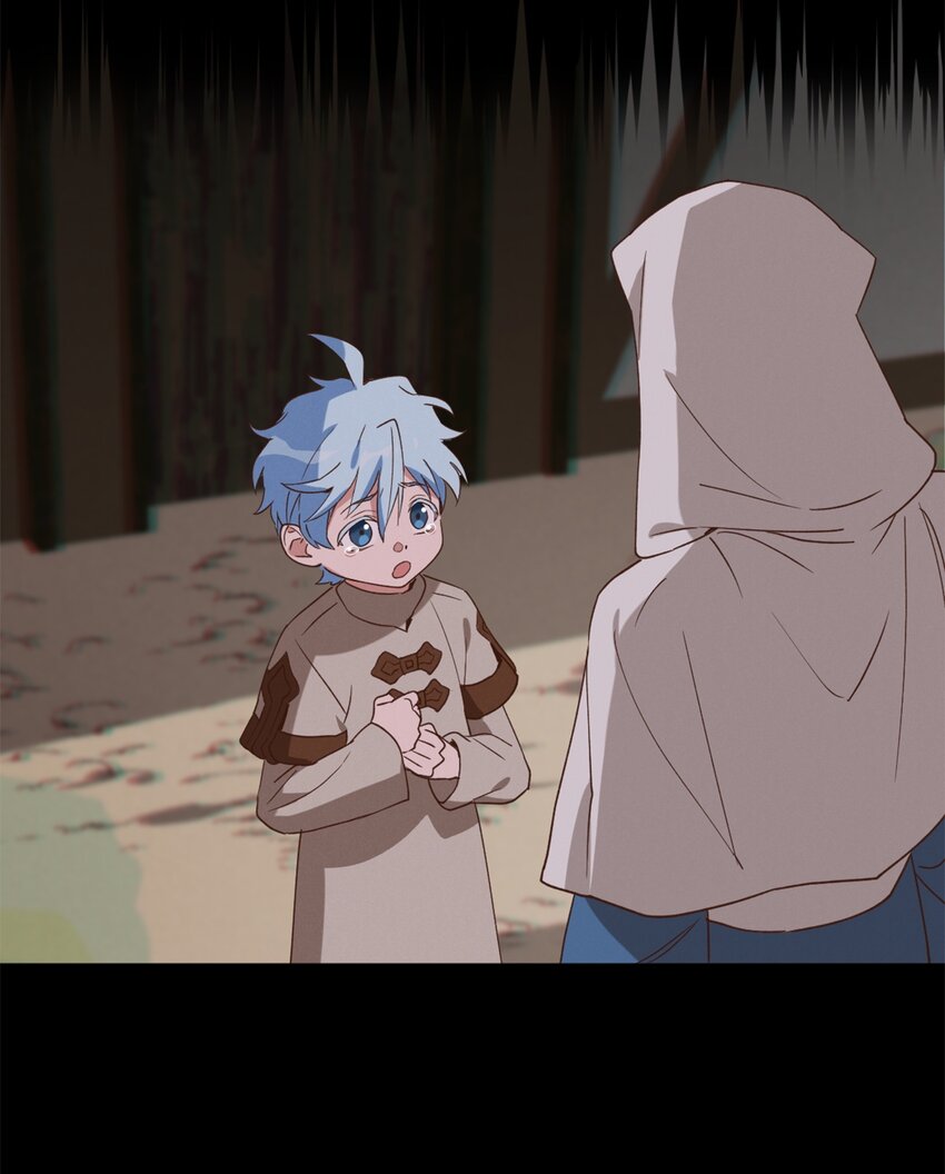 58 失去重要东西的水之贤者(1/2)-第59话