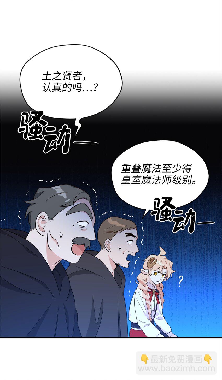 60 令人震惊的实力(1/2)-第61话