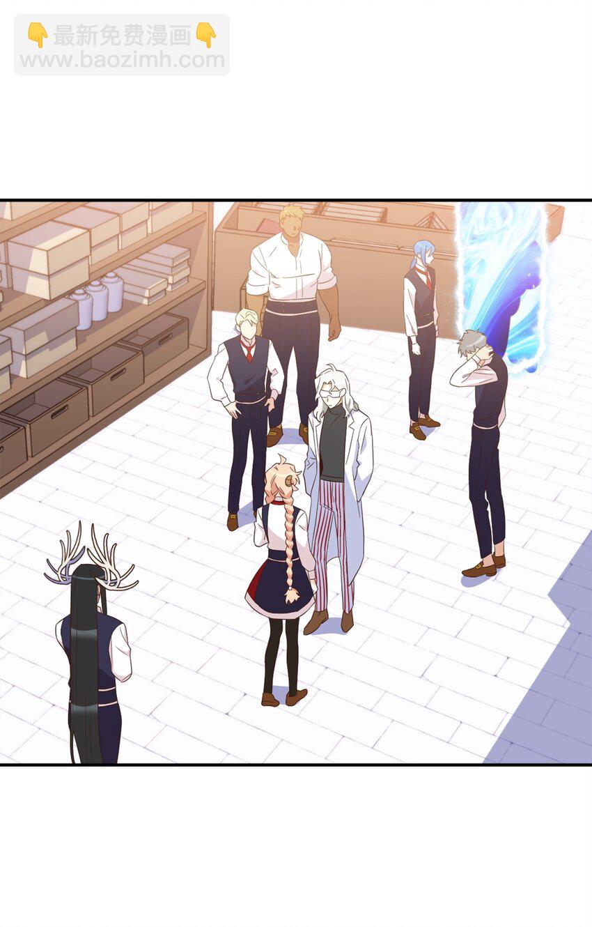 064 有趣的比武大会(1/2)-第65话