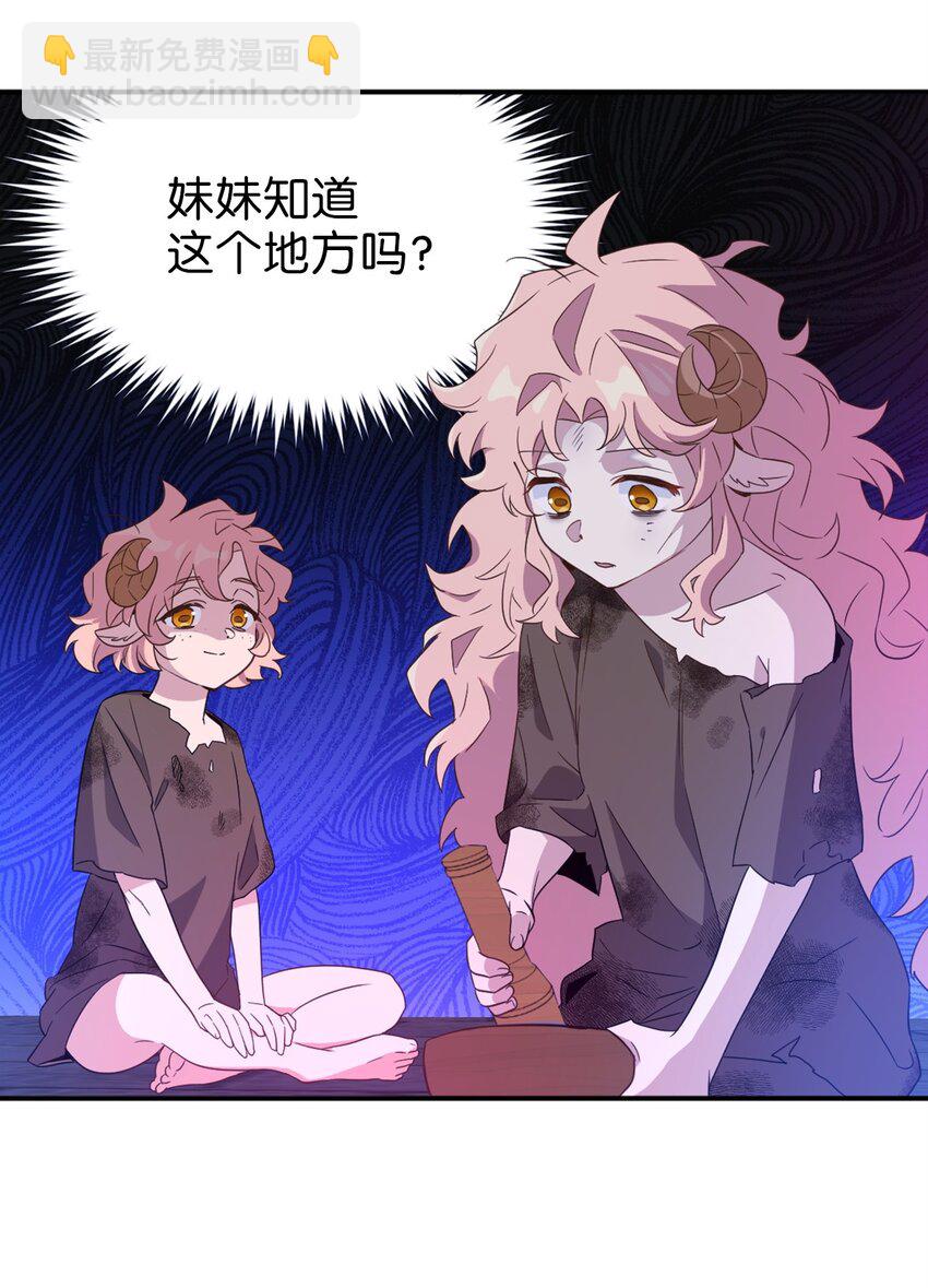 067 怪异的梦境(1/2)-第67话