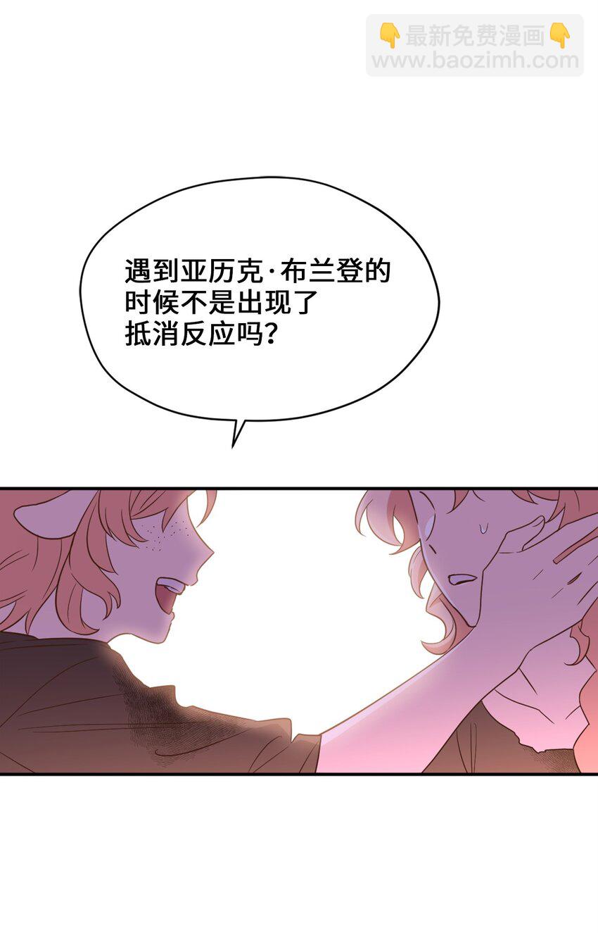 067 怪异的梦境(1/2)-第67话