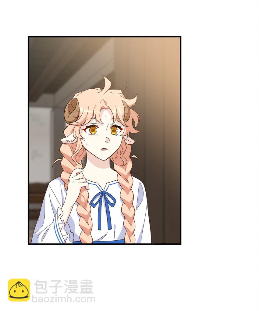 067 怪异的梦境(1/2)-第67话