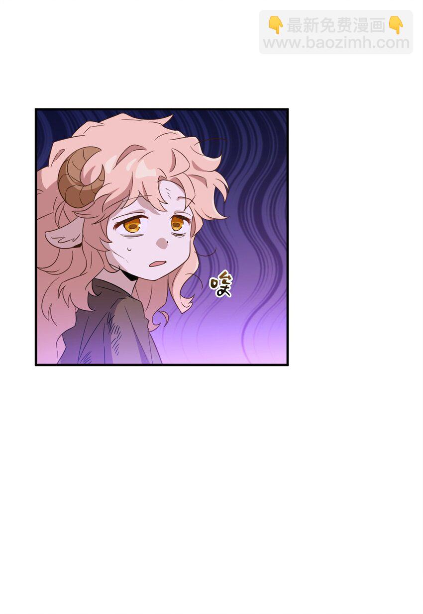 067 怪异的梦境(1/2)-第67话