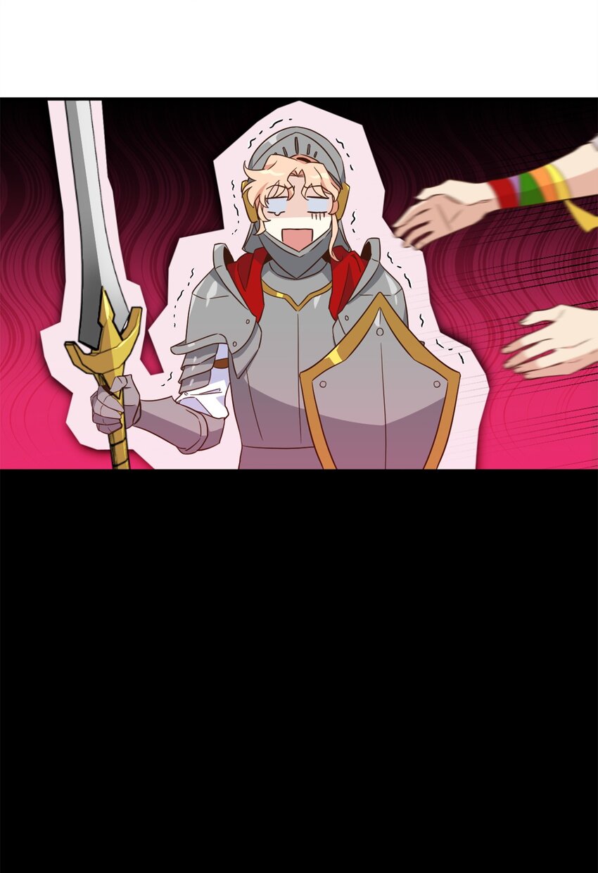 069 玩嗨了的勇士们(1/2)-第69话