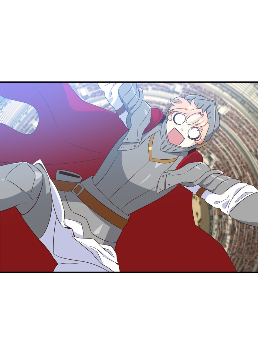 069 玩嗨了的勇士们(1/2)-第69话