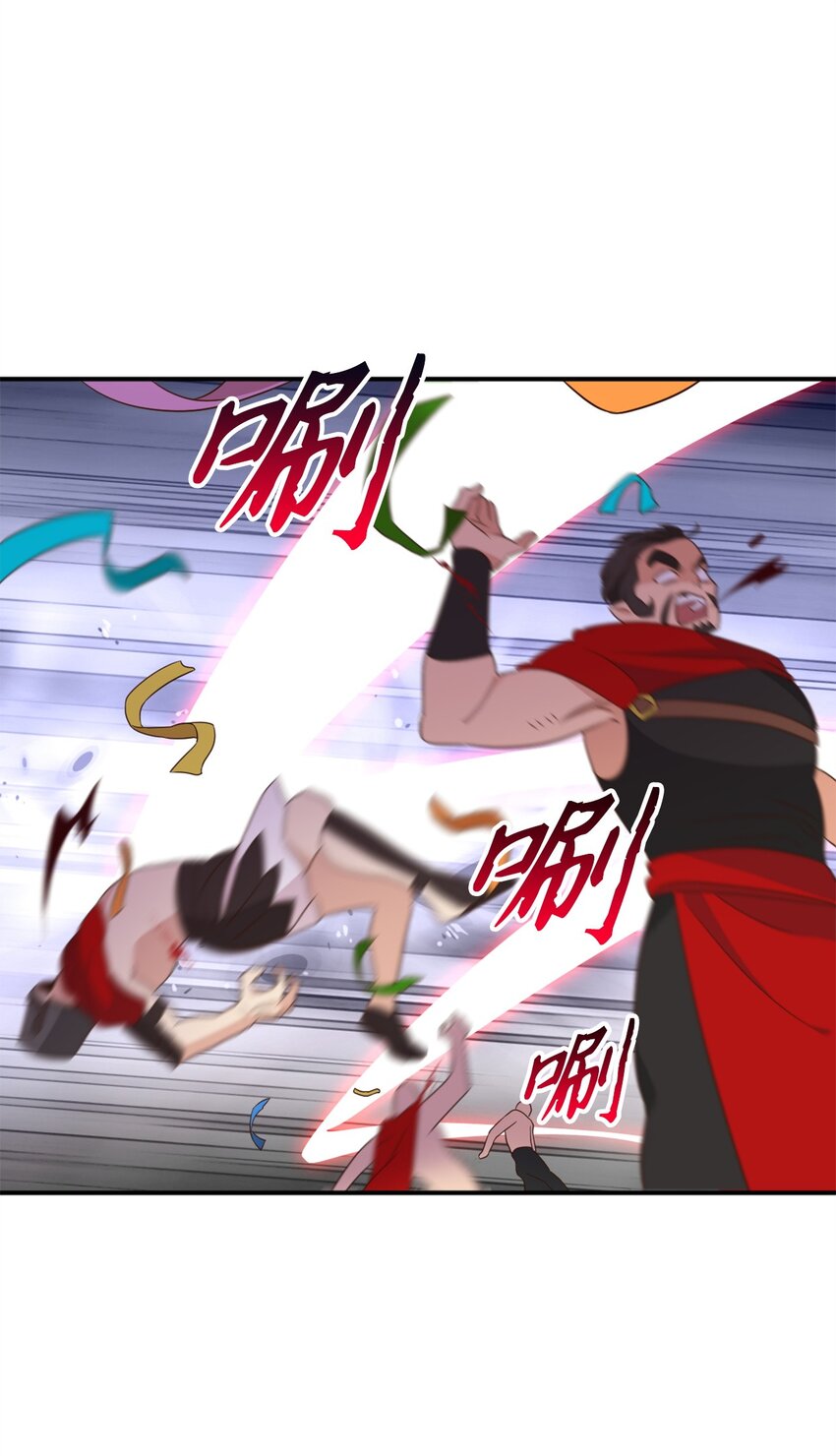 069 玩嗨了的勇士们(1/2)-第69话