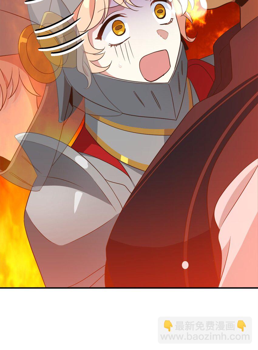 069 玩嗨了的勇士们(1/2)-第69话