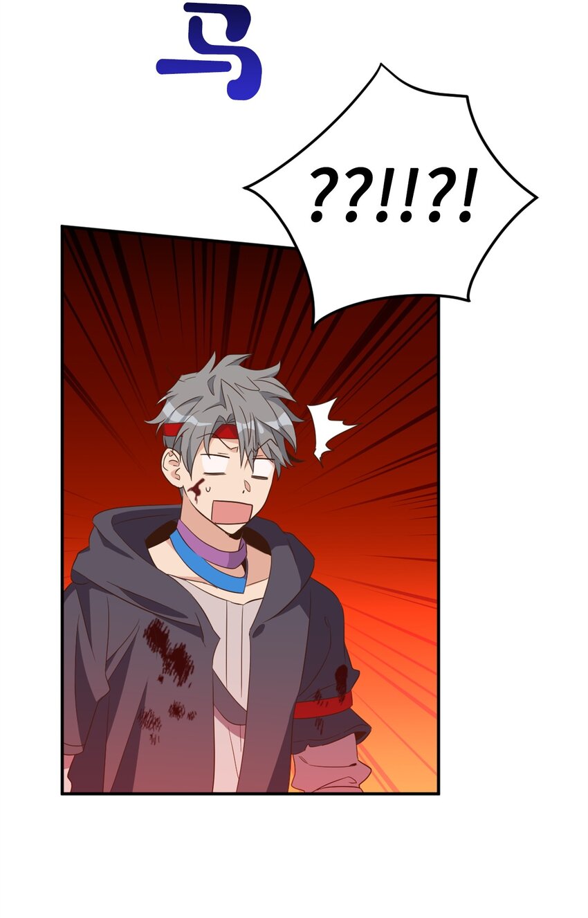 069 玩嗨了的勇士们(1/2)-第69话