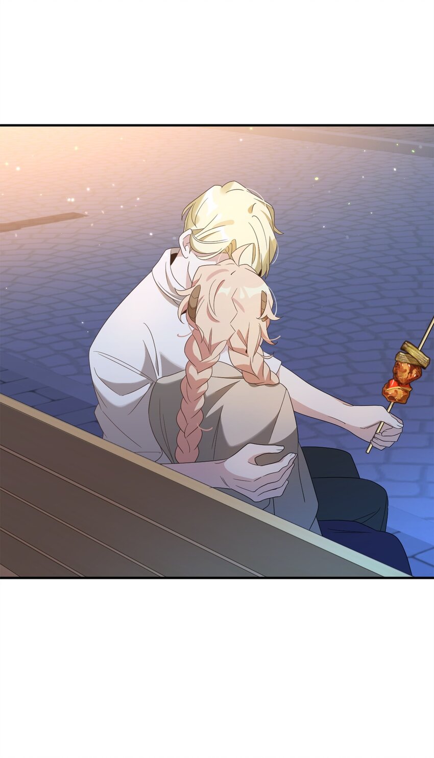 77 你是最特别的(1/2)-第77话