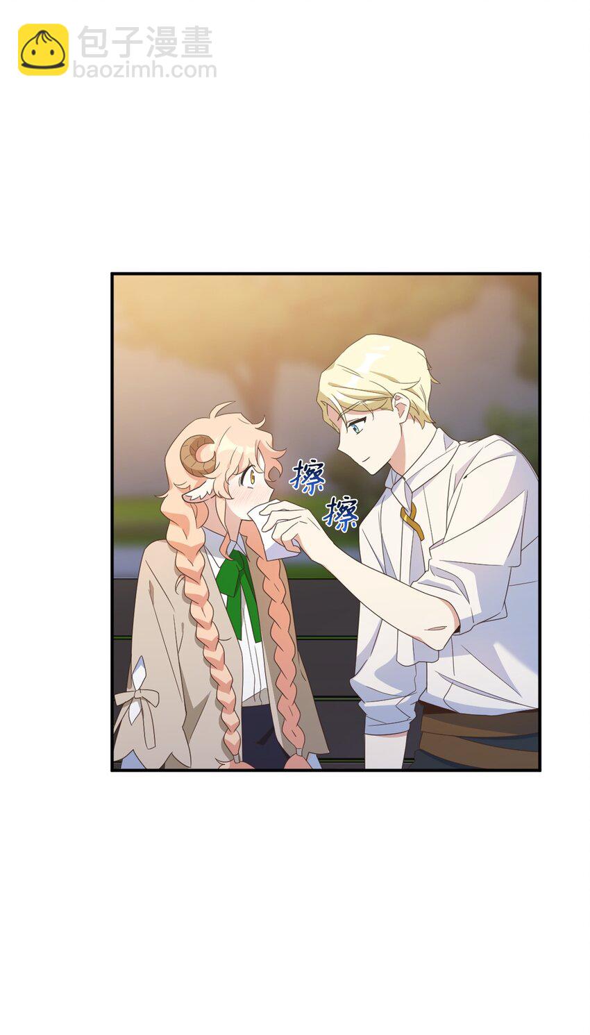 77 你是最特别的(1/2)-第77话