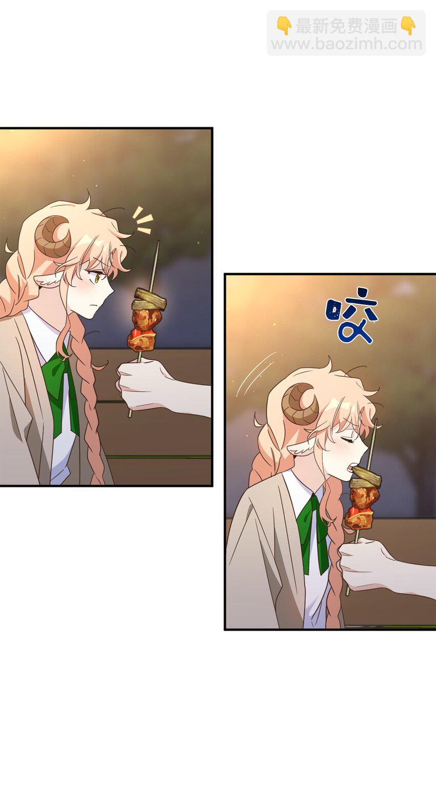 77 你是最特别的(1/2)-第77话