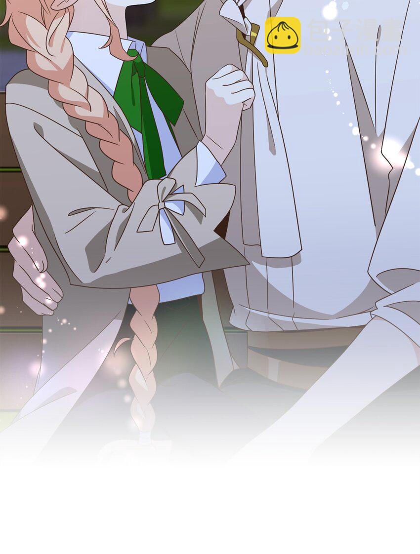 77 你是最特别的(1/2)-第77话