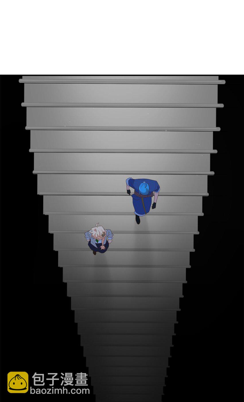 79 地下实验室(1/2)-第79话