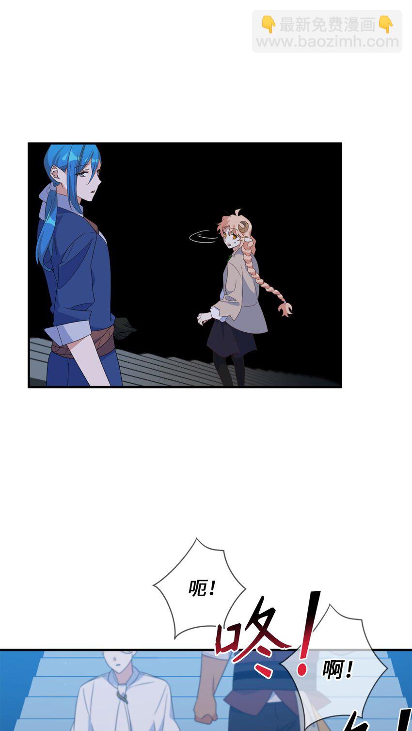 79 地下实验室(1/2)-第79话