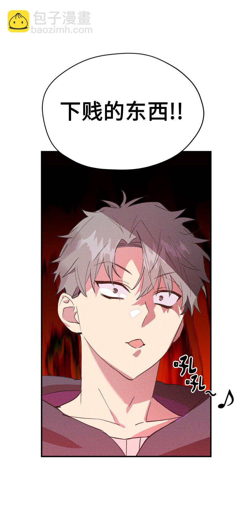 81 被关起来的获胜者(1/2)-第81话