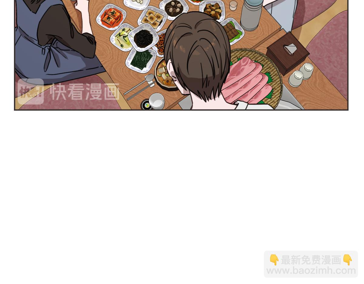 第15话 我没有资格问(1/3)-第15话