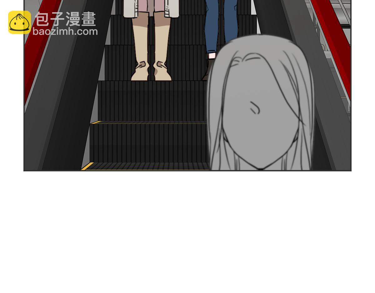 第33话 同样的喜欢(1/3)-第33话