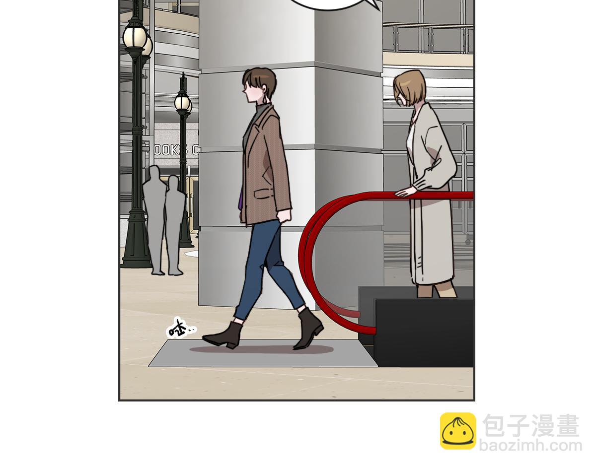 第33话 同样的喜欢(1/3)-第33话