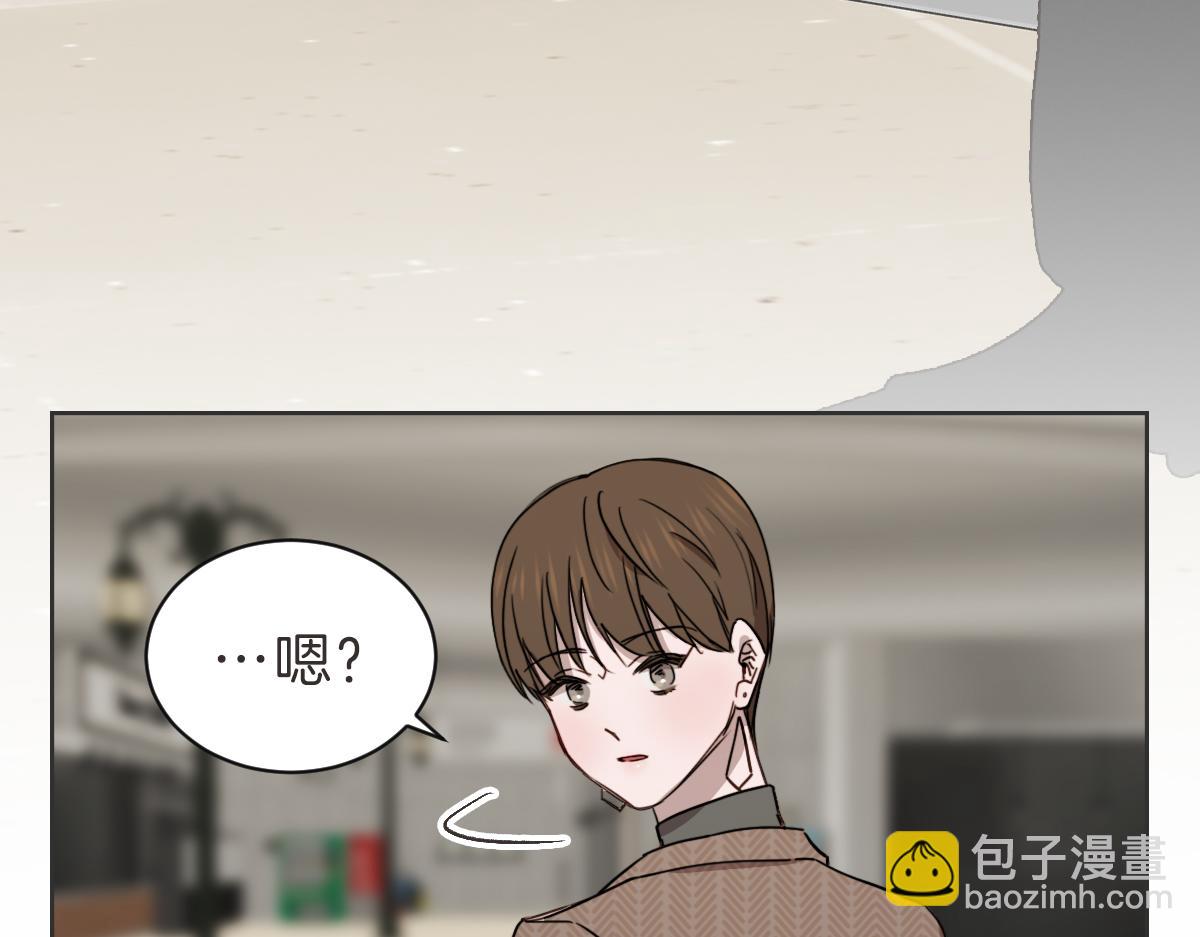 第33话 同样的喜欢(1/3)-第33话