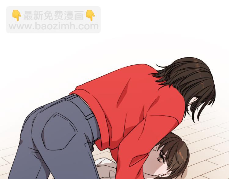 第5话 你只会骗我(1/3)-第5话