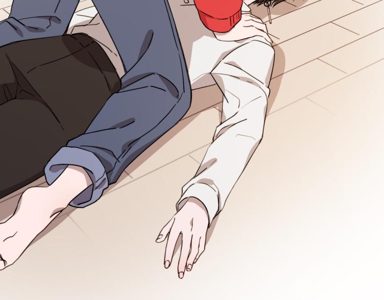 第5话 你只会骗我(1/3)-第5话