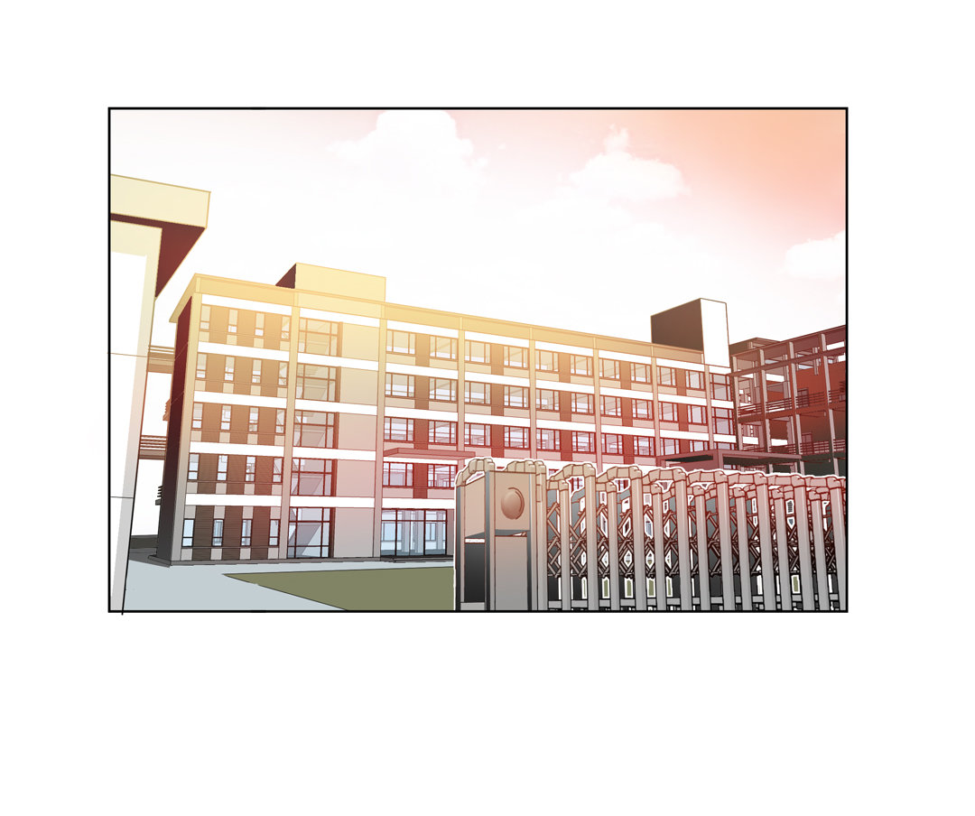 第11话 突如其来的飞车大盗（一）-第11话