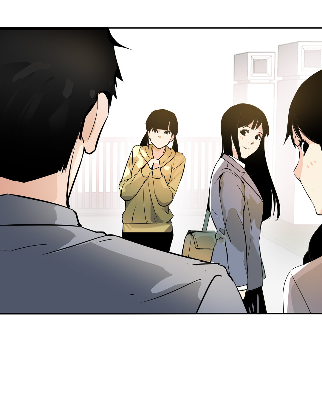 第11话 突如其来的飞车大盗（一）-第11话