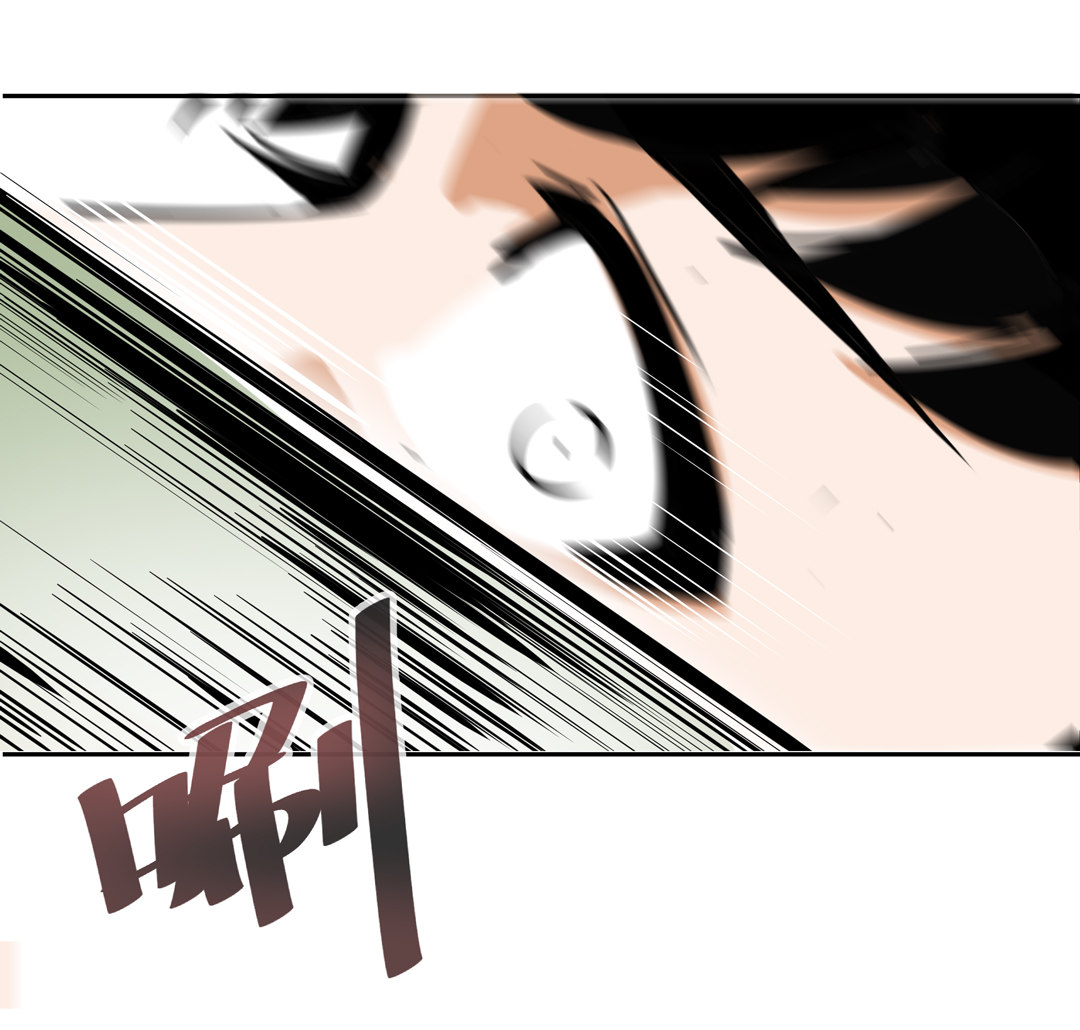 第13话 突如其来的飞车大盗（三）-第13话