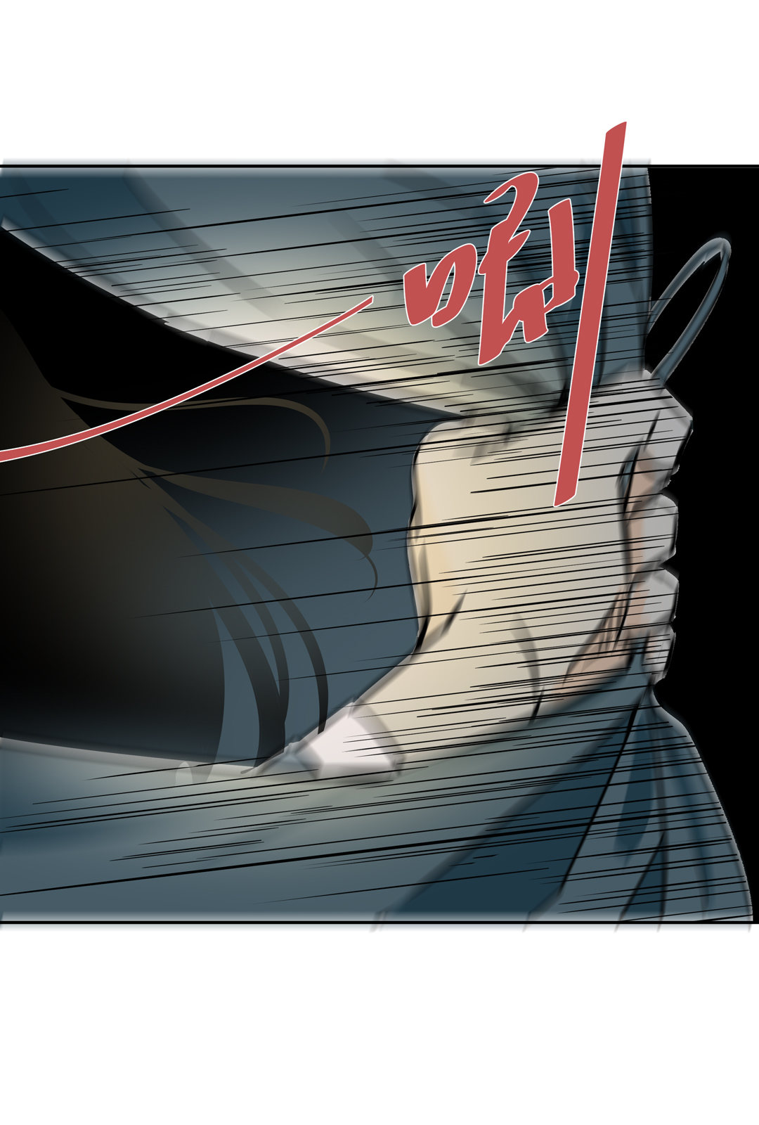 第15话 荒宅里面的女孩（二）-第15话