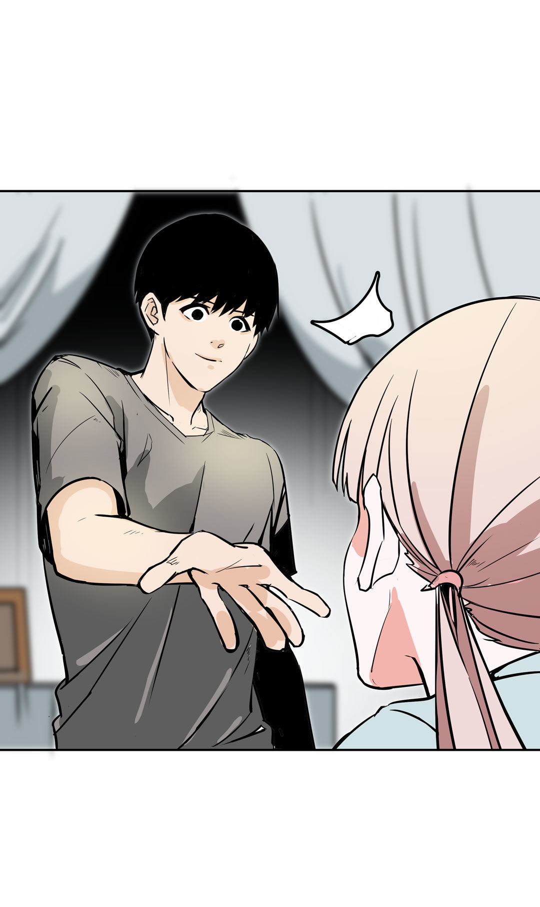 第17话 我的少女管家（二）-第17话