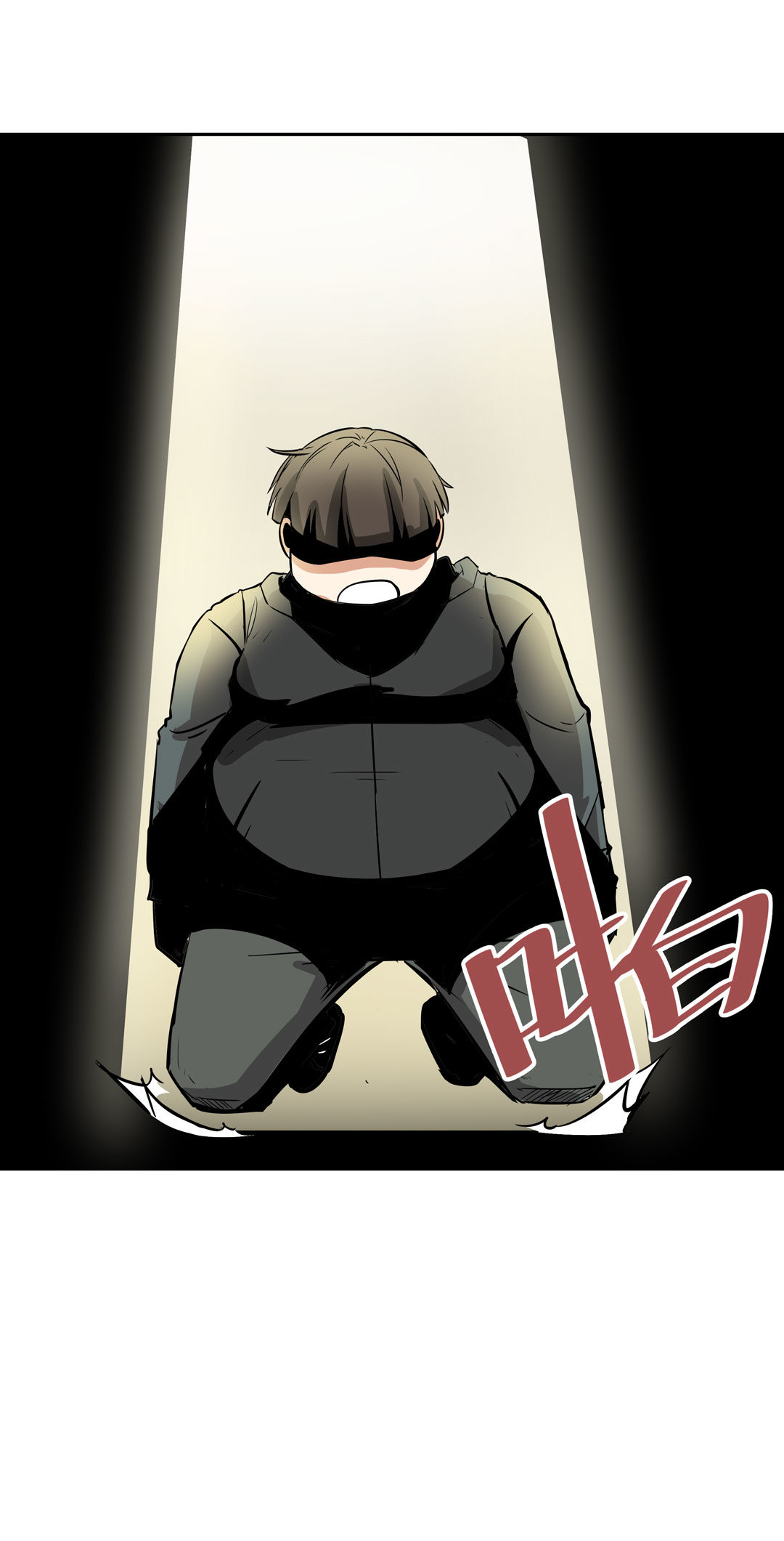 第19话  混混闯进我的家(1/2)-第19话