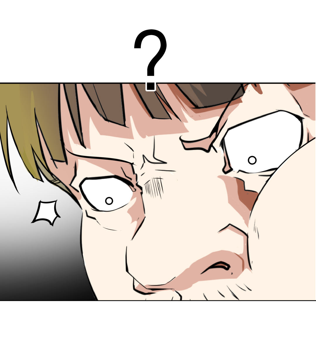 第3话 人生游戏？-第3话