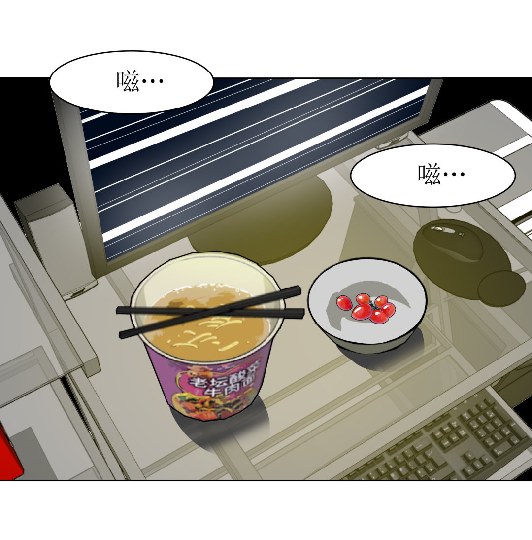 第3话 人生游戏？-第3话