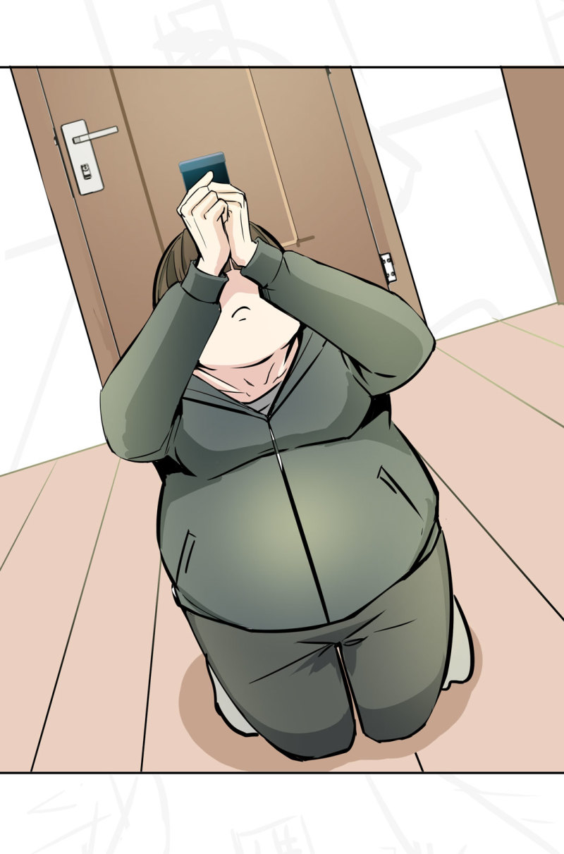 第21话 我要回到游戏！-第21话