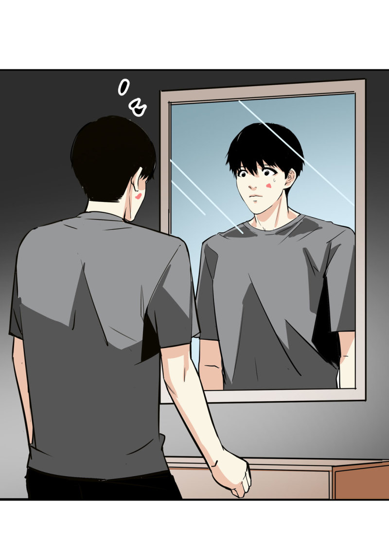 第21话 我要回到游戏！-第21话