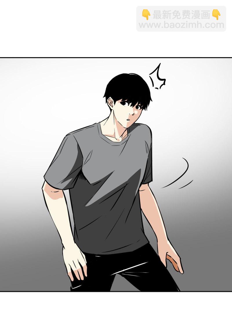 第21话 我要回到游戏！-第21话