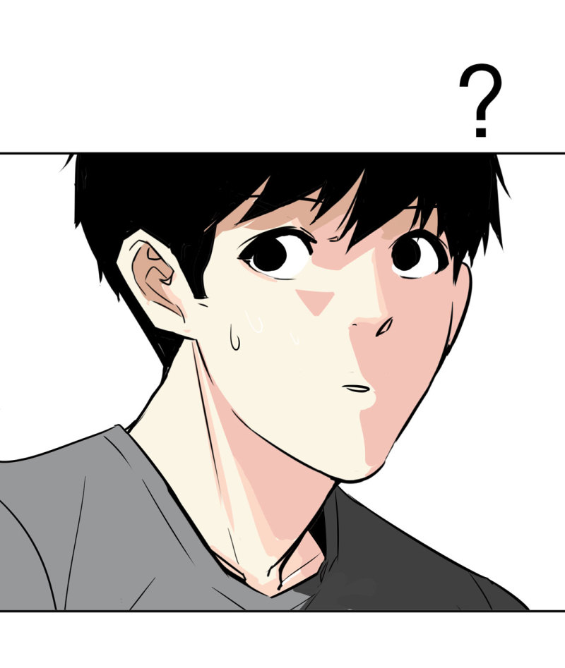 第21话 我要回到游戏！-第21话