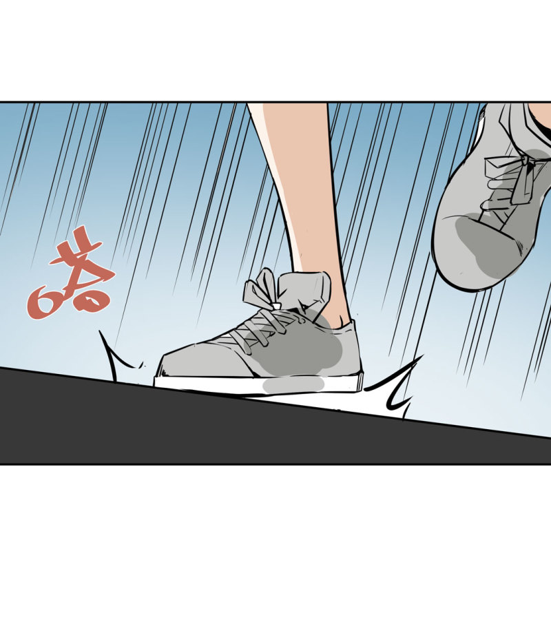 第21话 我要回到游戏！-第21话