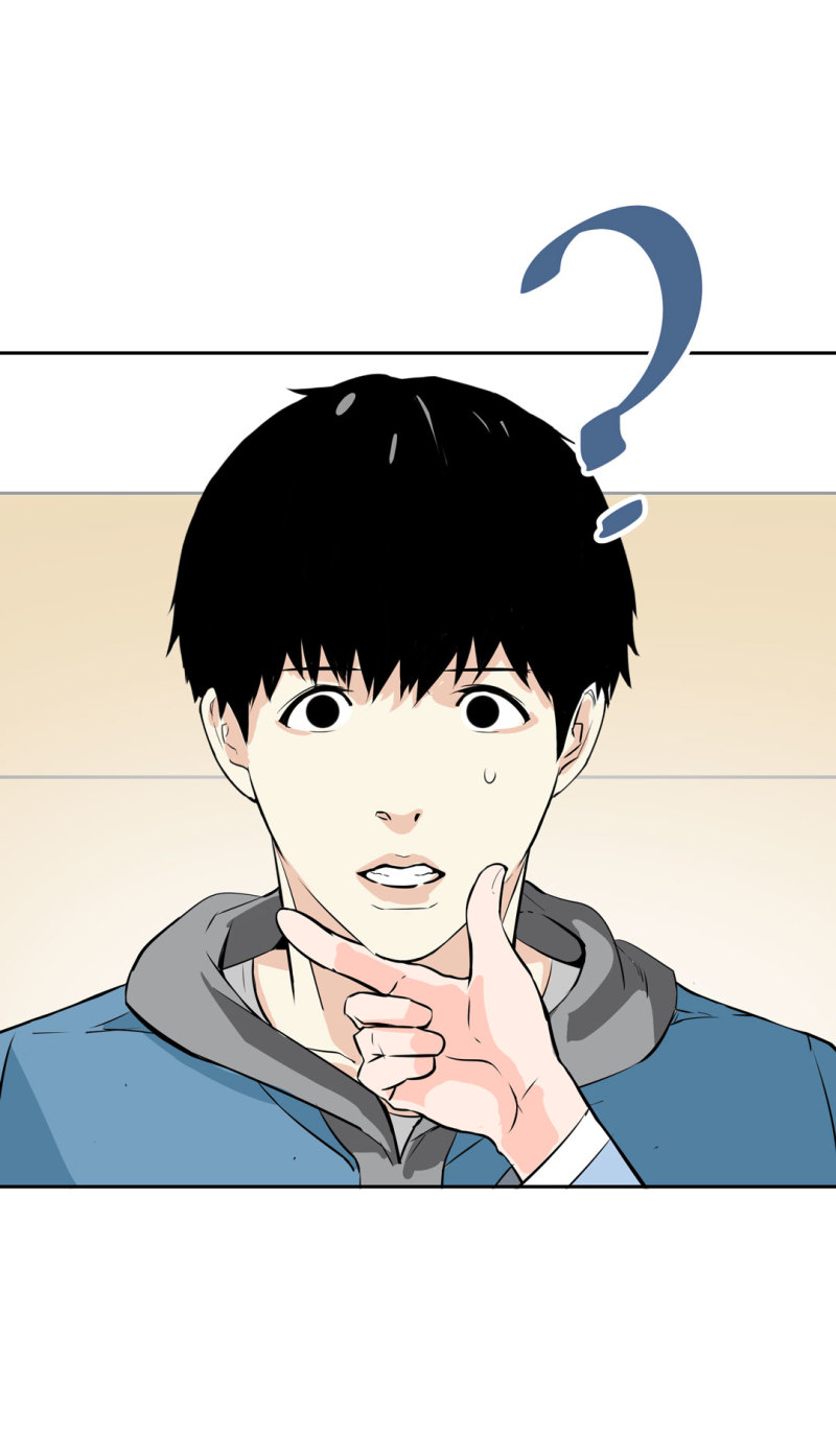 第23话 紫色药丸的秘密-第23话