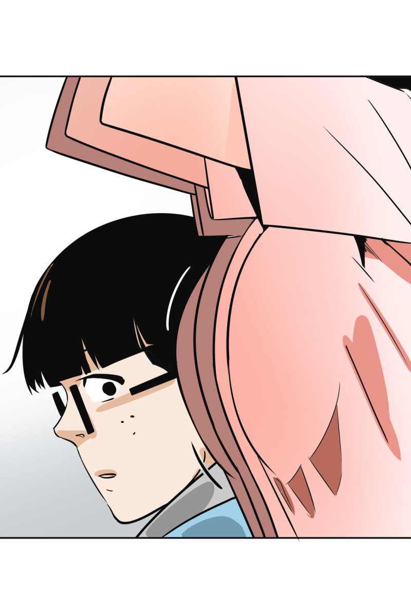 第25话 另一个玩家！-第25话